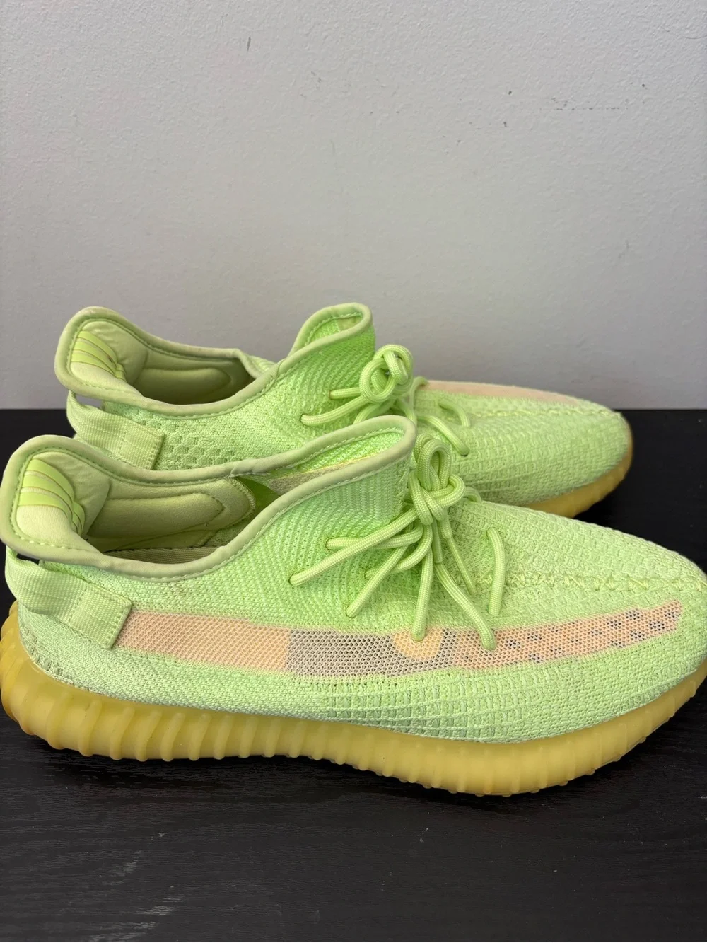 Yeezy adidas boost